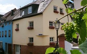 Ferienhaus Wuerzgarten